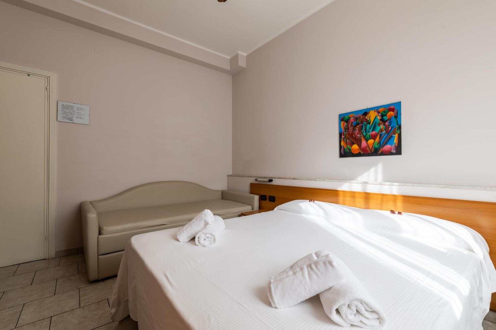 Hotel Santa Maria Finale Ligure Luaran gambar