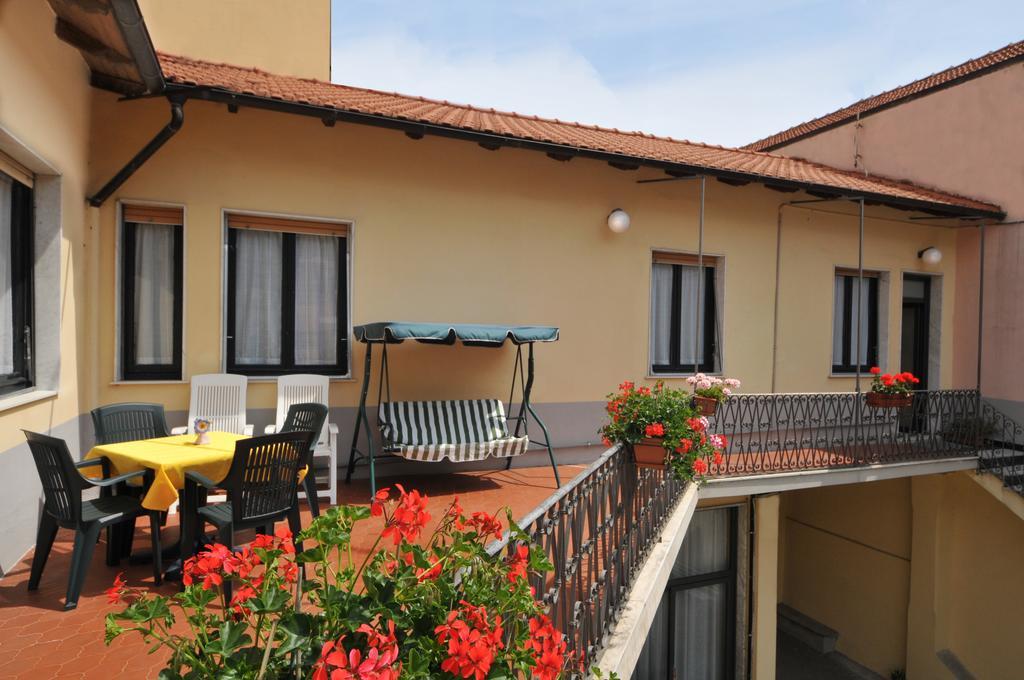Hotel Santa Maria Finale Ligure Luaran gambar