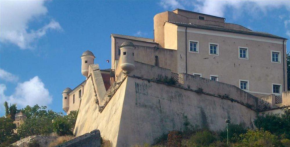 Hotel Santa Maria Finale Ligure Luaran gambar