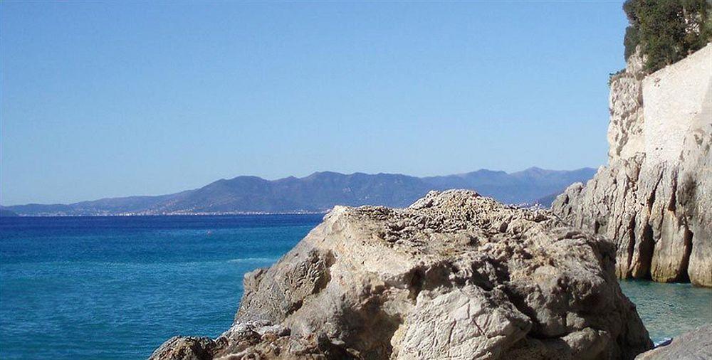 Hotel Santa Maria Finale Ligure Luaran gambar