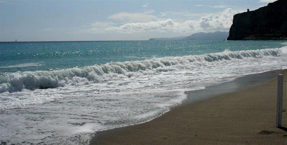 Hotel Santa Maria Finale Ligure Luaran gambar
