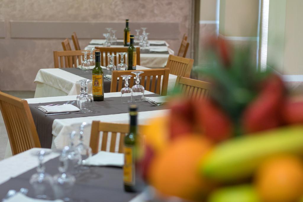 Hotel Santa Maria Finale Ligure Luaran gambar