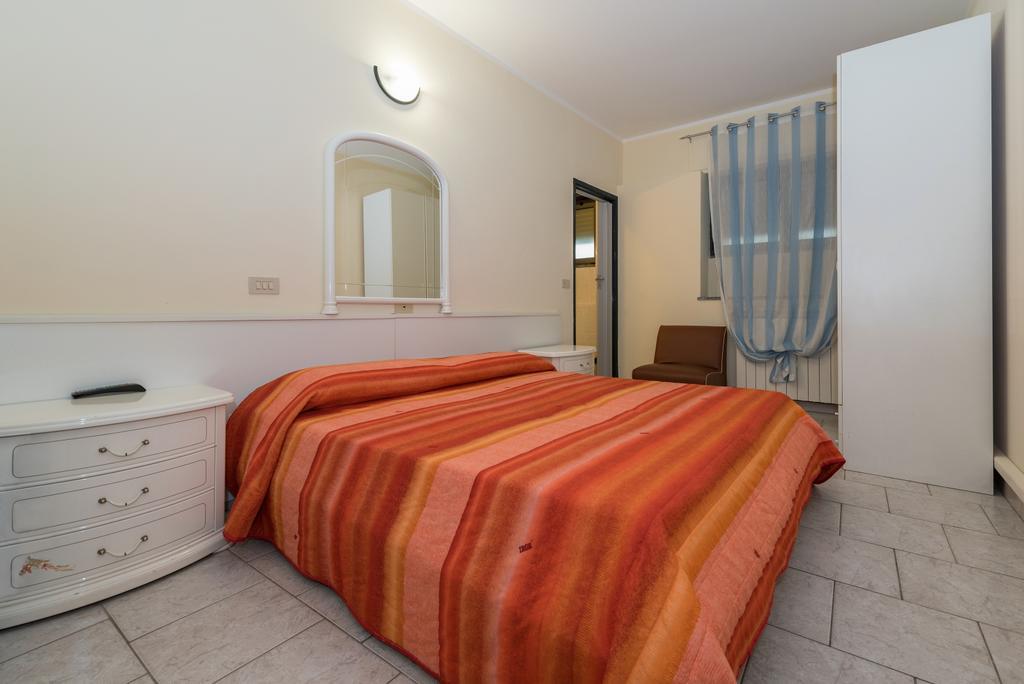Hotel Santa Maria Finale Ligure Luaran gambar
