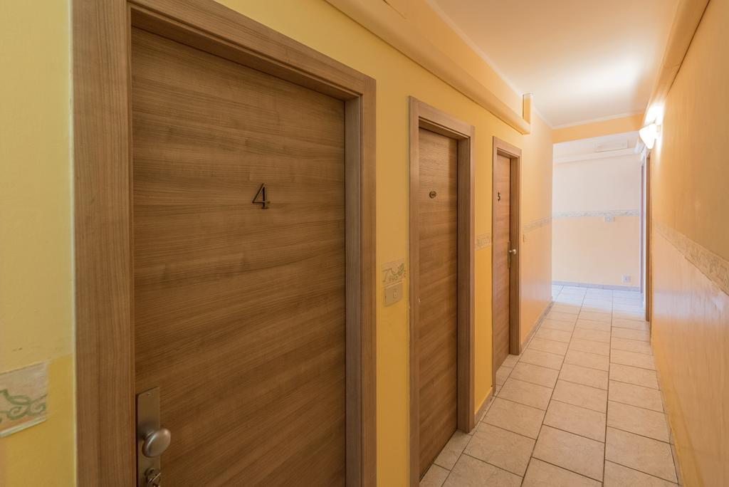 Hotel Santa Maria Finale Ligure Luaran gambar