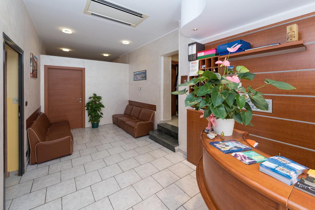 Hotel Santa Maria Finale Ligure Luaran gambar